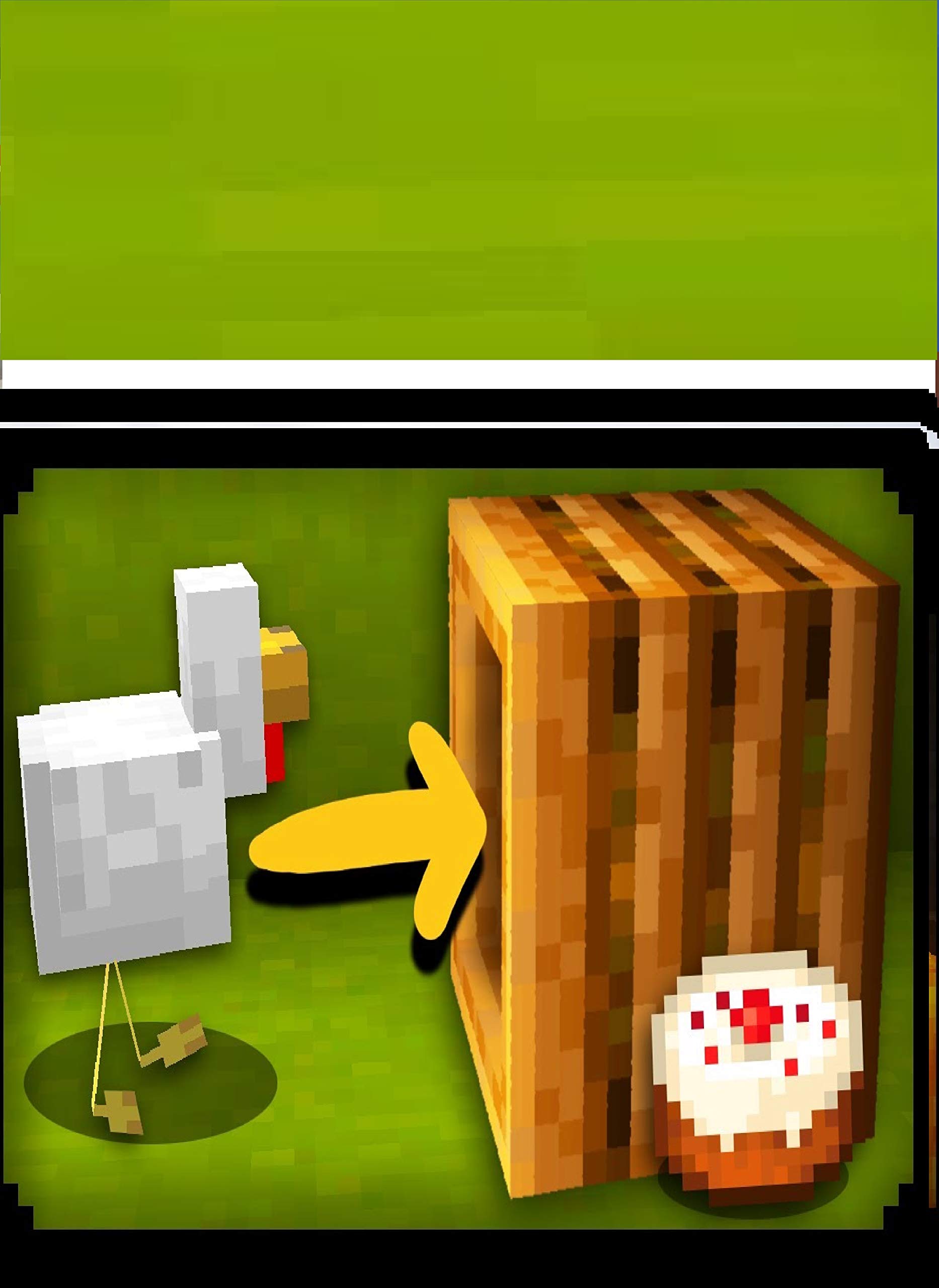 11 Compost Facts in Minecraft Ultimate Guide by Mulle Doomsday