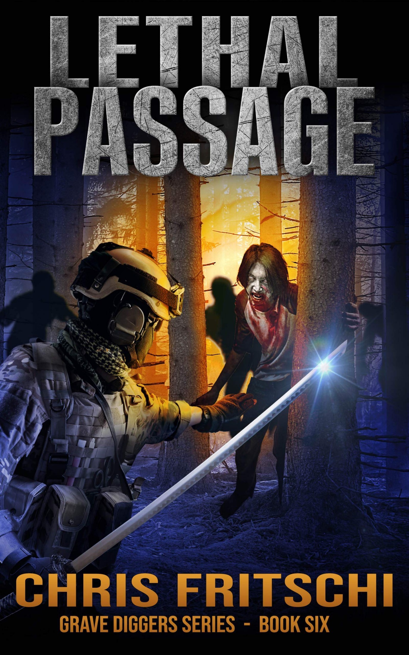 Lethal Passage