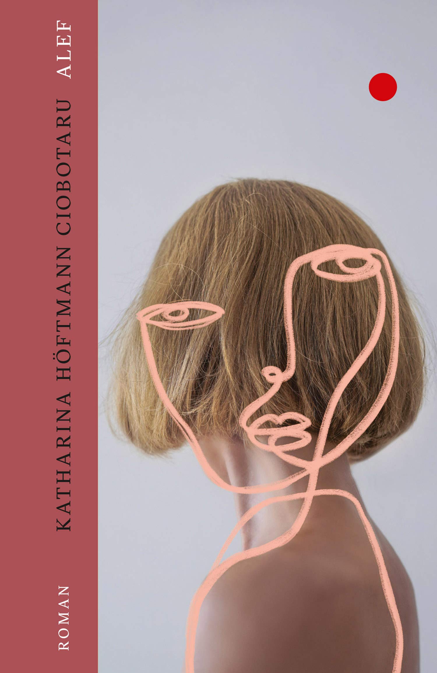 Alef (German Edition)