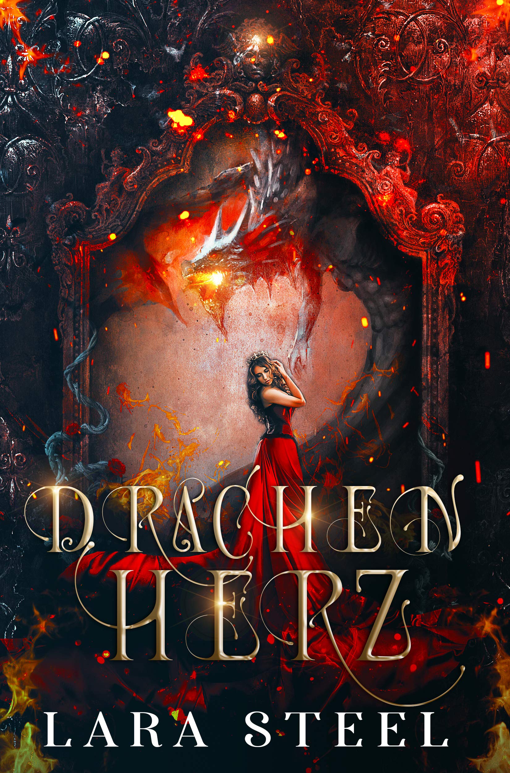 Drachenherz - Dawn of Dragons