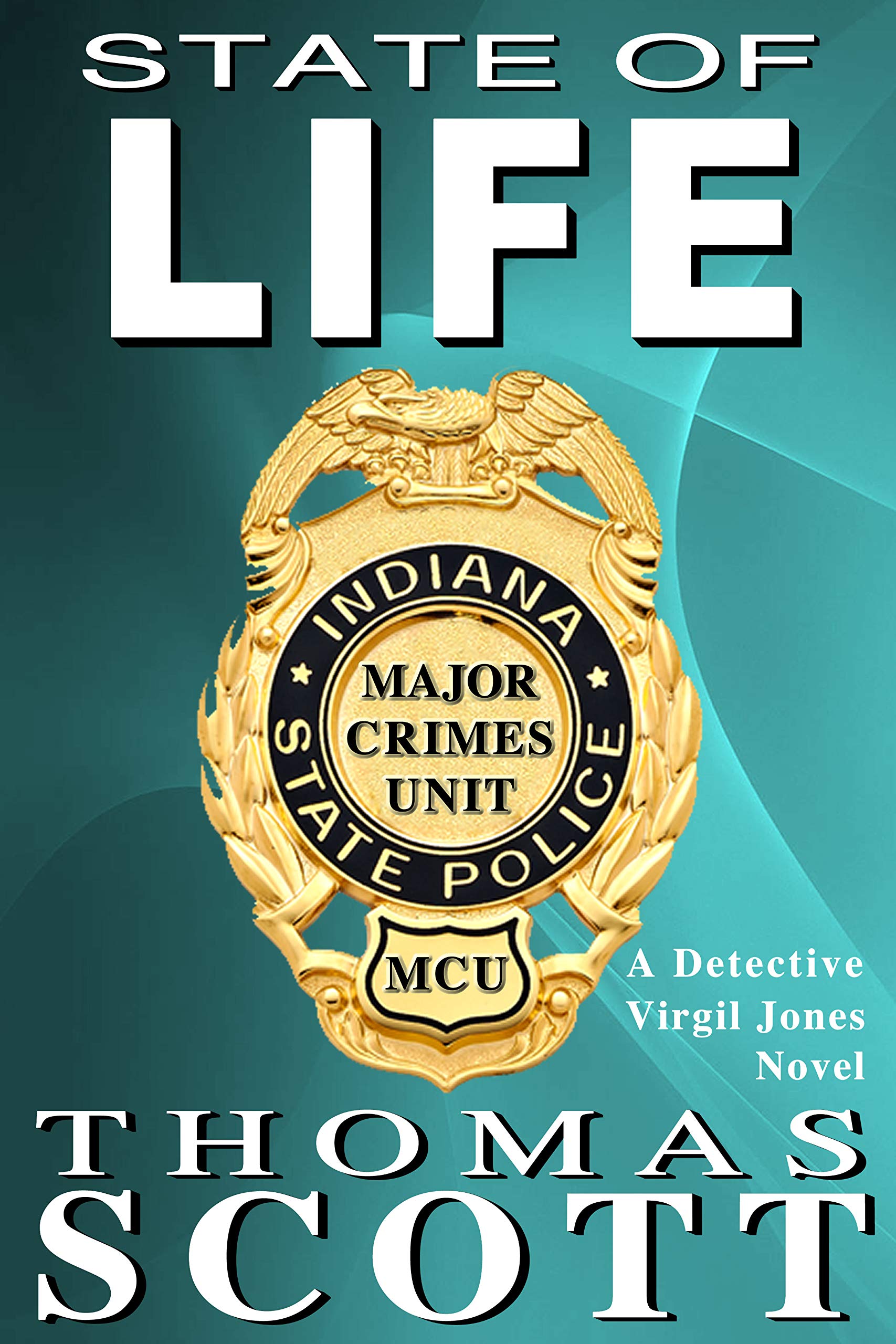 State of Life: A Mystery Thriller Novel