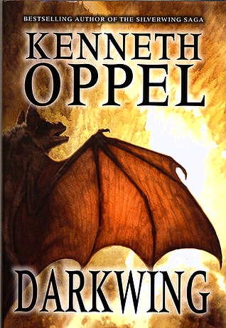 Darkwing (Silverwing, #0.5)