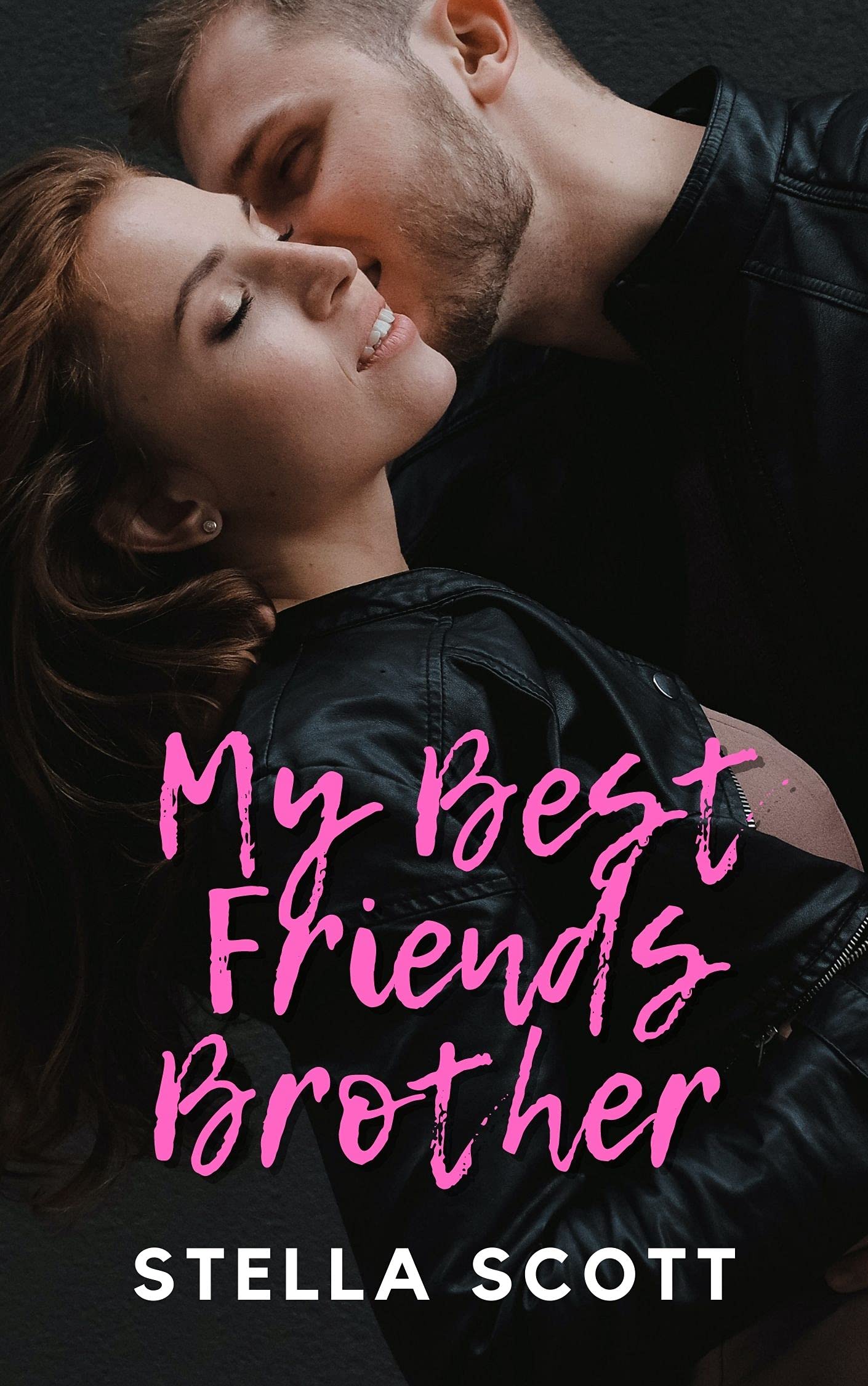 My Best Friend's Brother: An Older Man Younger Woman Short Erotic Sex
