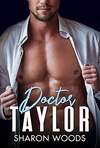 Doctor Taylor by Sharon Woods | Goodreads