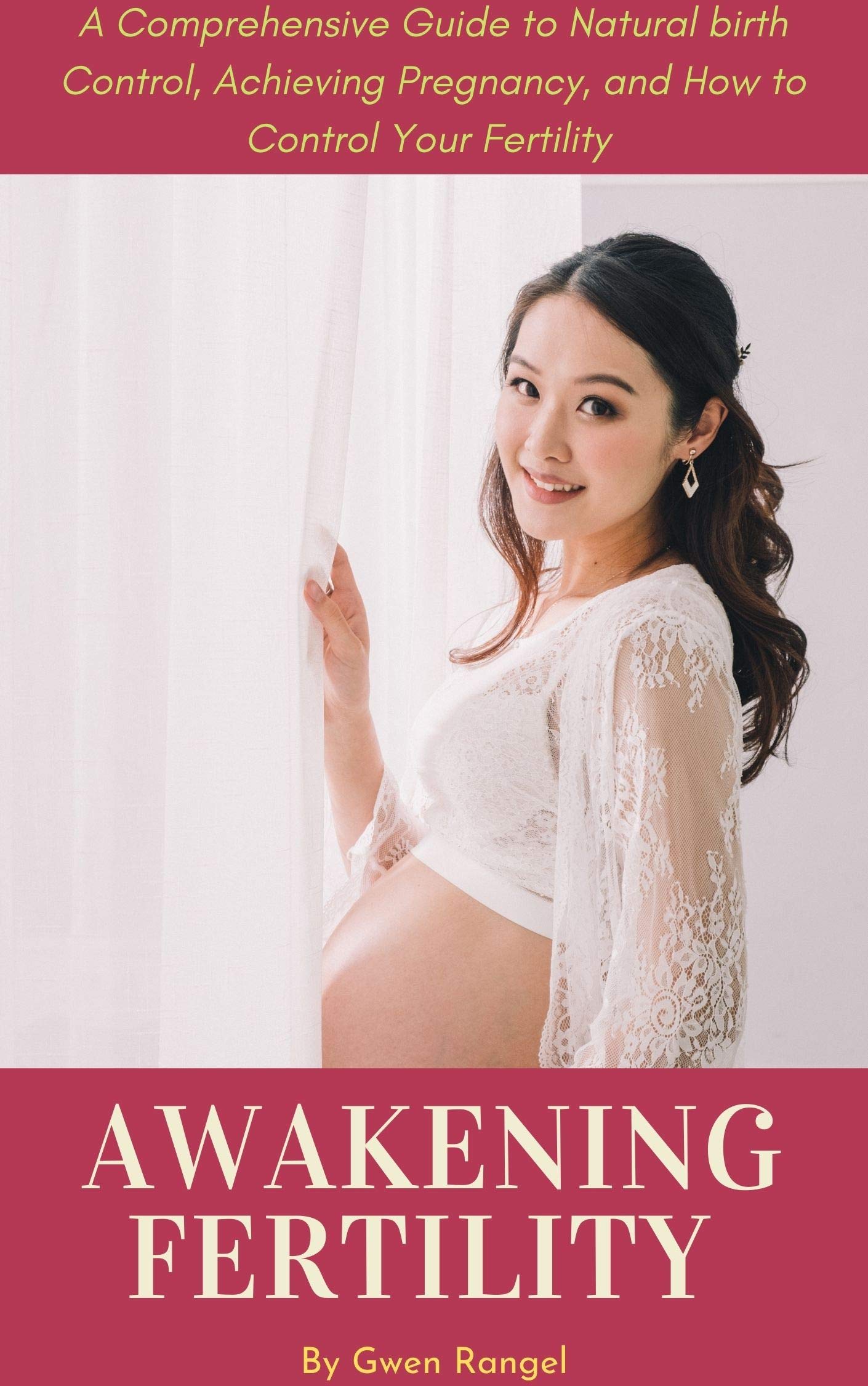 Awakening Fertility A Comprehensive Guide to Natural Birth Control