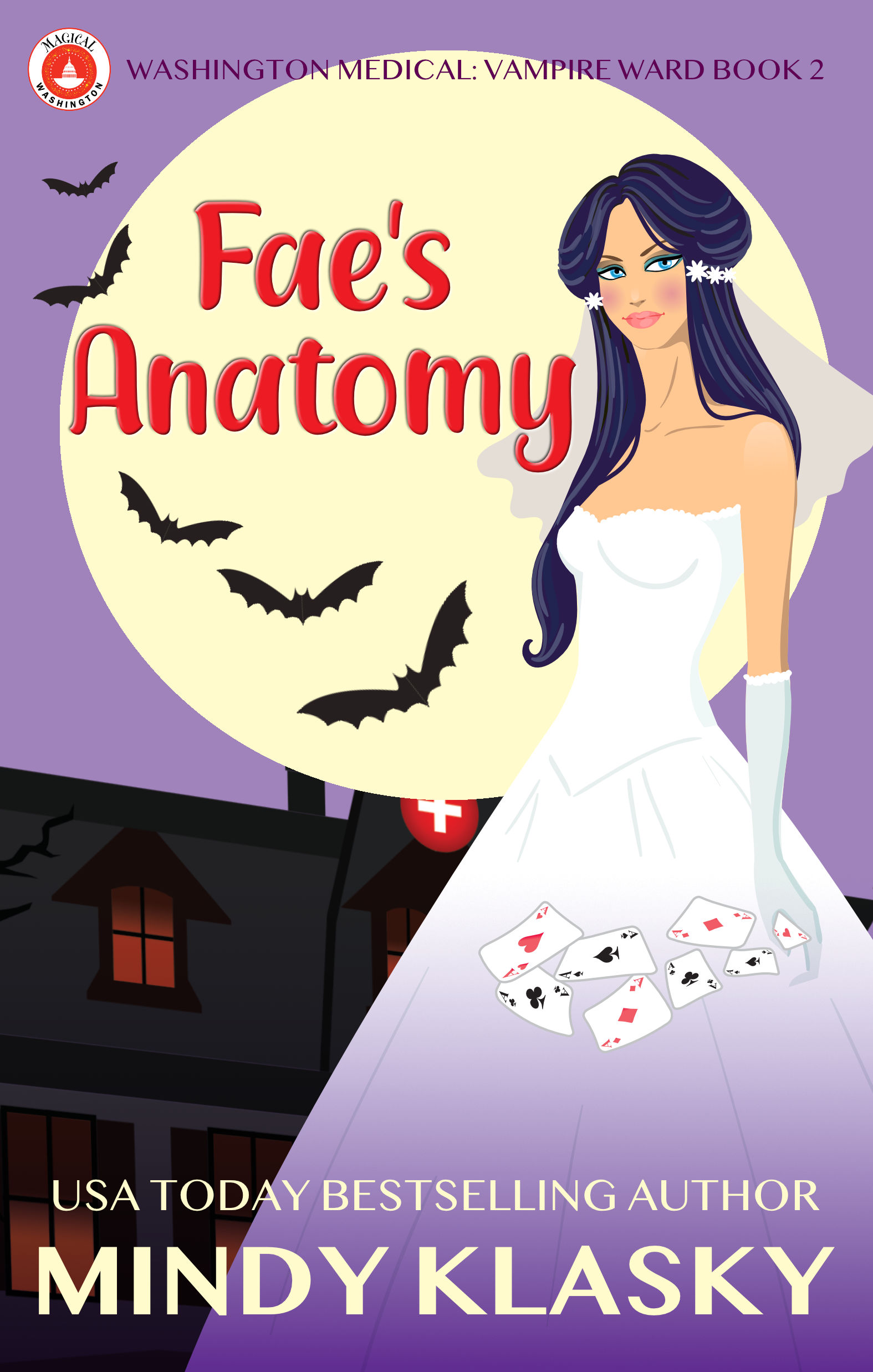 Fae's Anatomy
