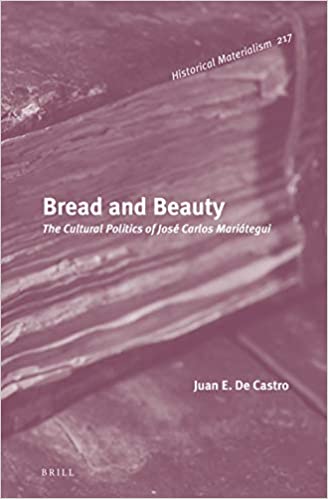 Bread and Beauty book cover