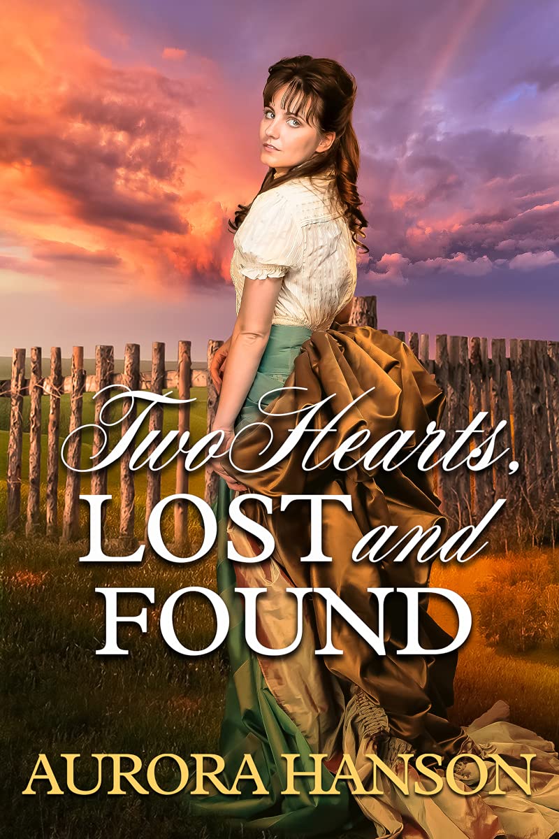 Two Hearts, Lost and Found