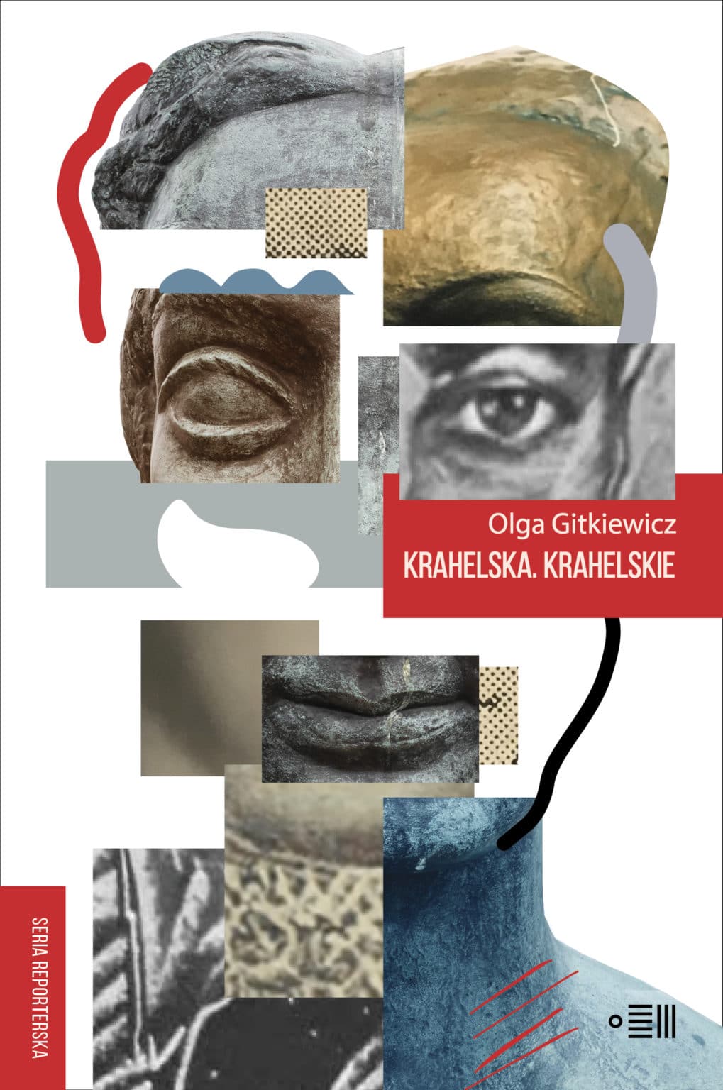 Krahelska, Krahelskie book cover