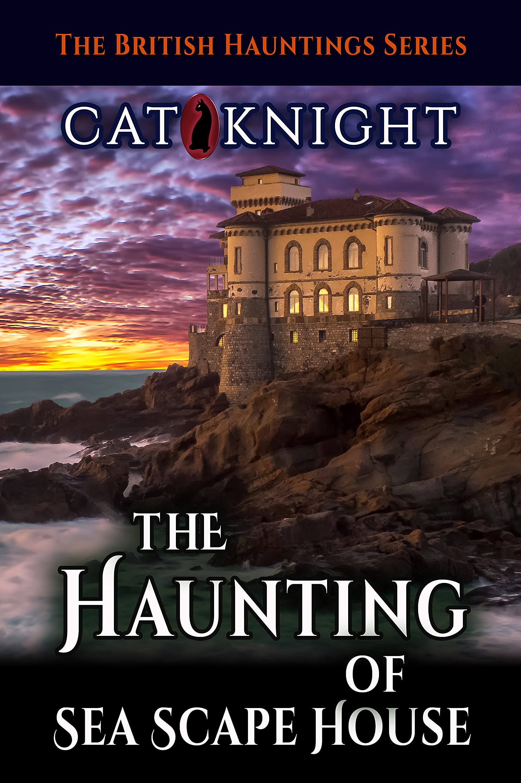 The Haunting of Sea Scape House