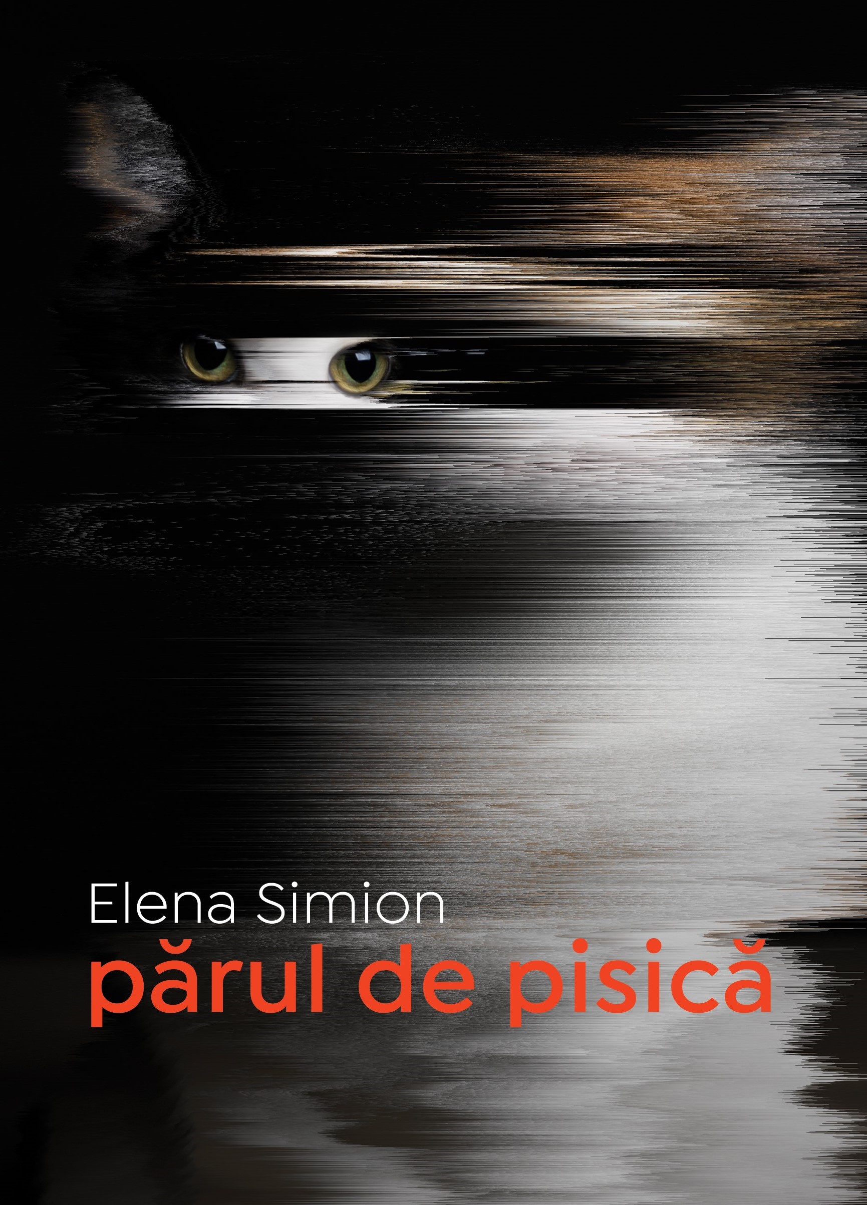 părul de pisică