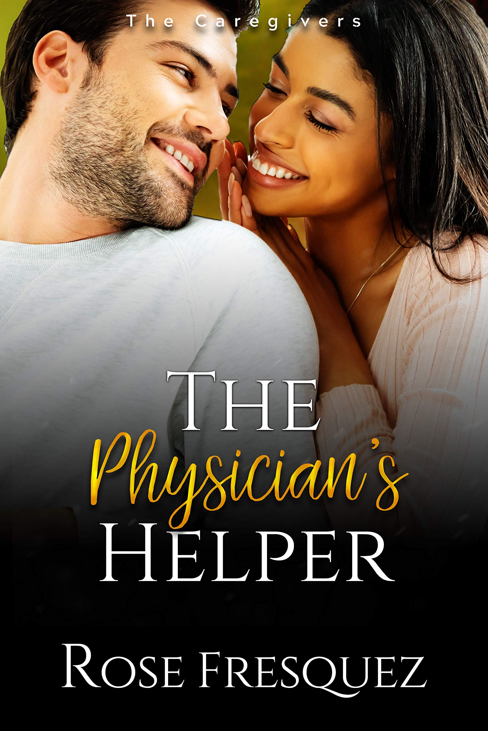 The Physician's Helper