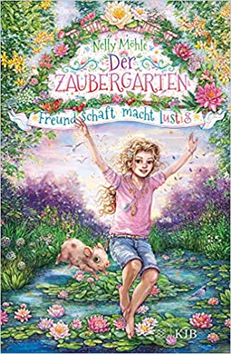 Freundschaft macht lustig