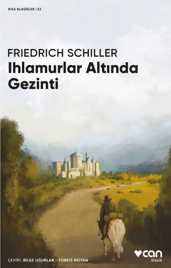 Ihlamurlar Altında Gezinti book cover