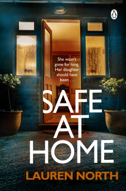 Safe at Home