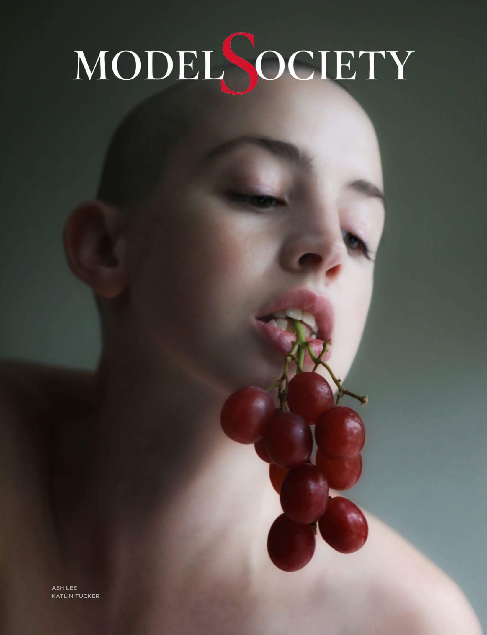 Model Society Magazine 12 by Model Society Goodreads