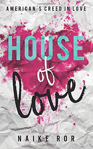 House of Love book cover