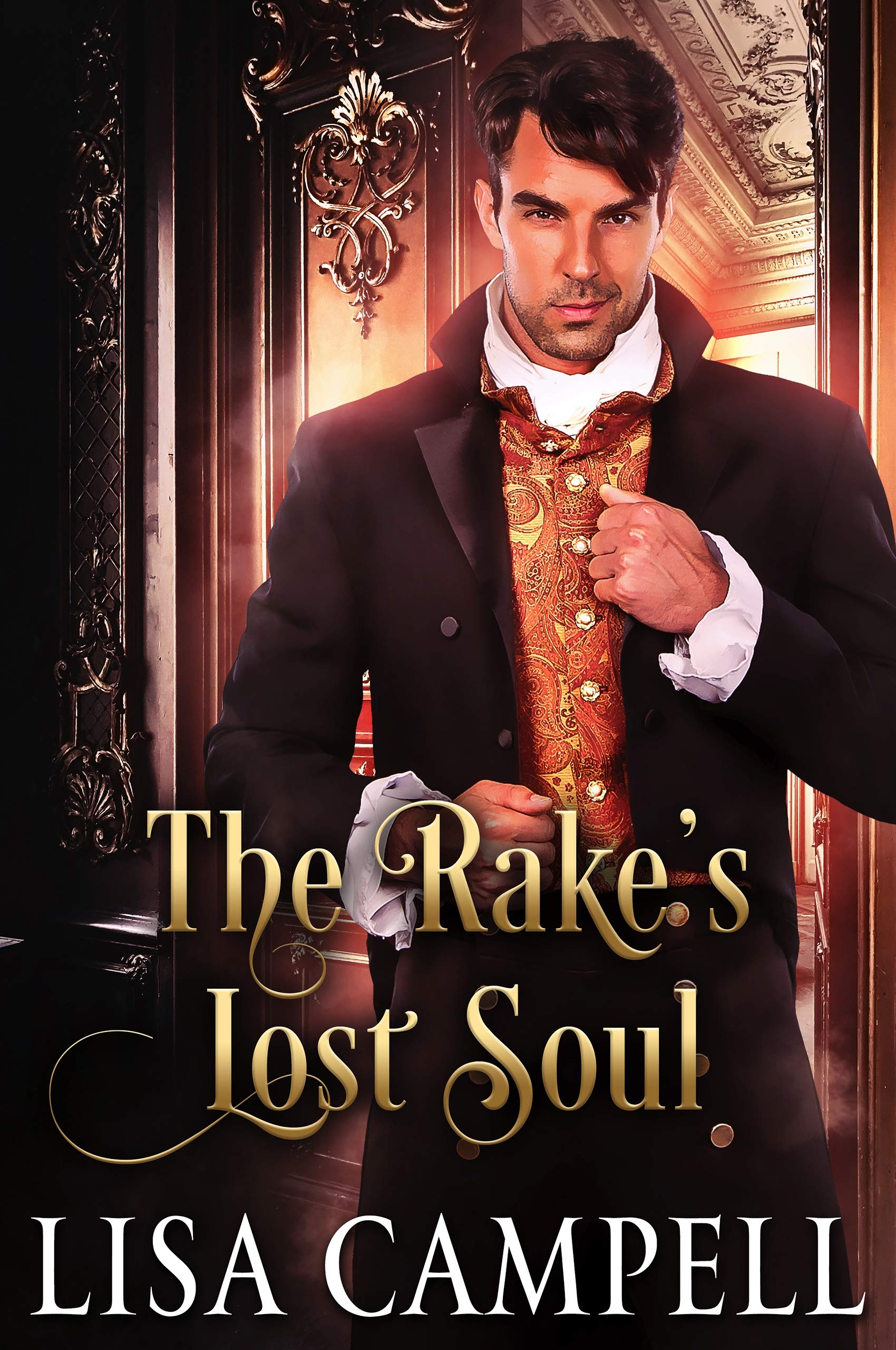 The Rake's Lost Soul