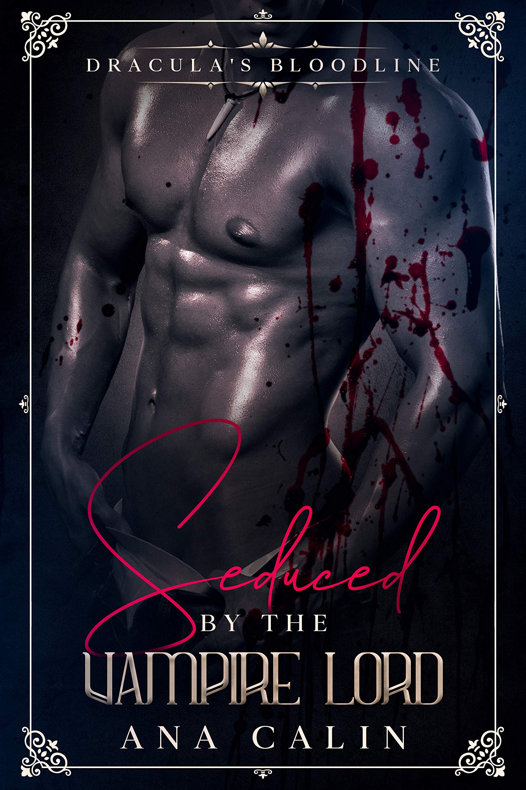 Seduced by the Vampire Lord