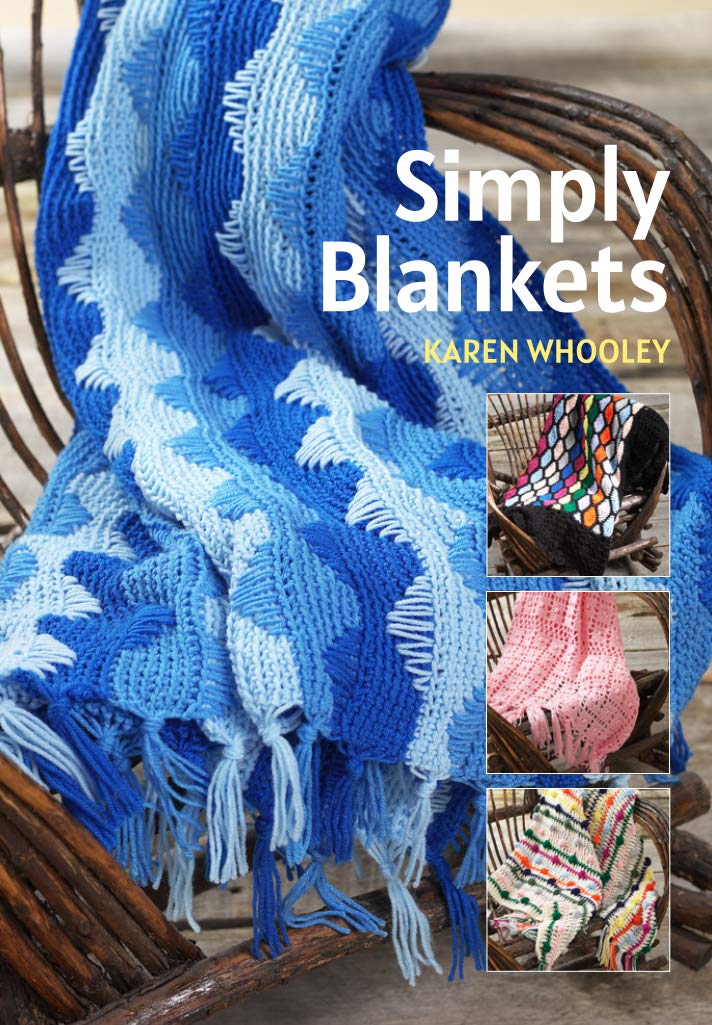 Simply Blankets (The Simply Series Book 2) by Karen Whooley Goodreads