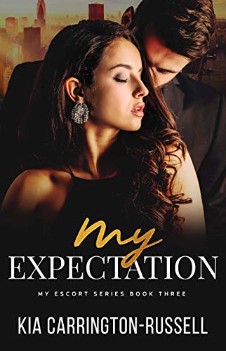 My Expectation book cover