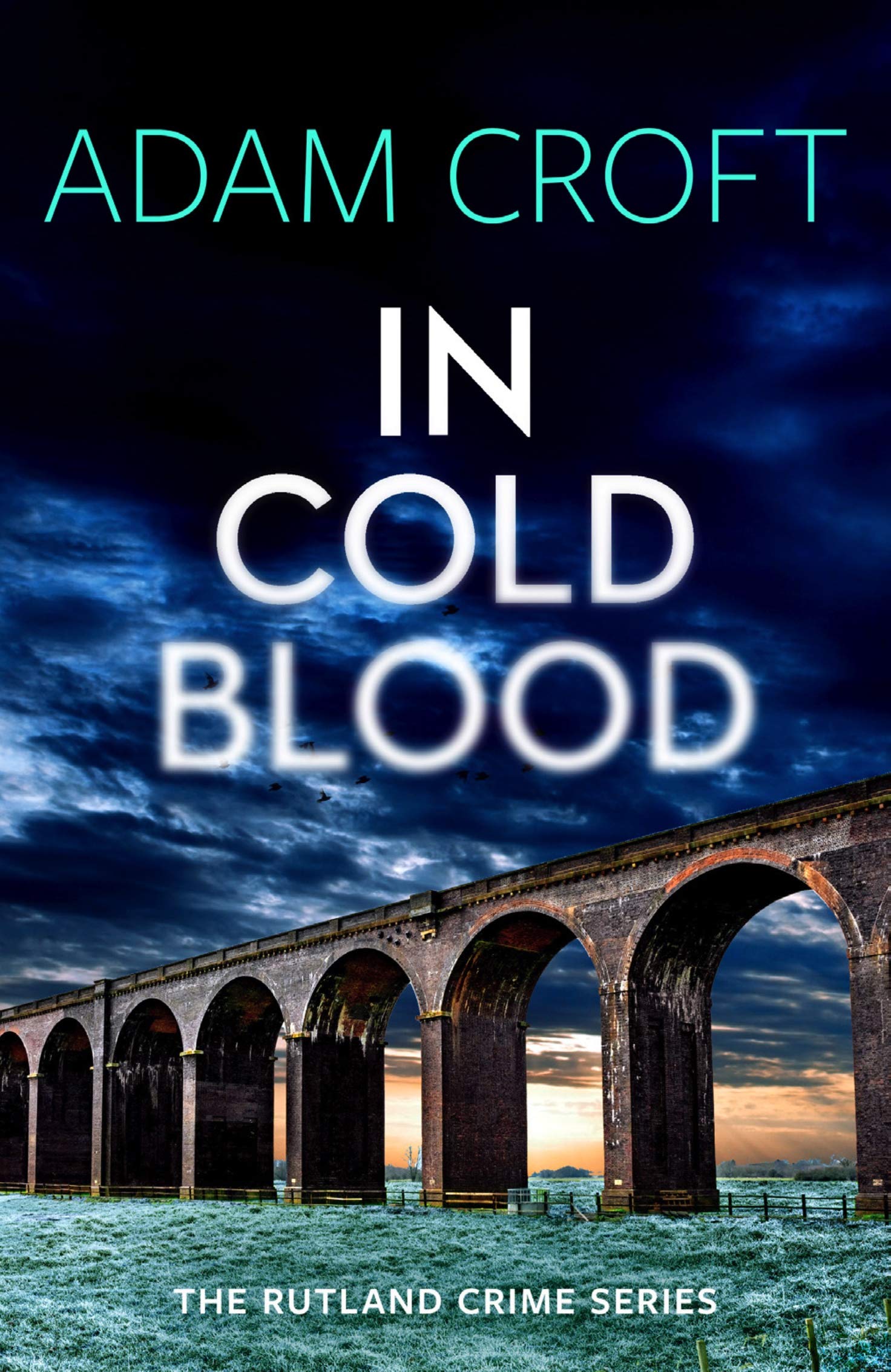 Rutland Crime book cover 3