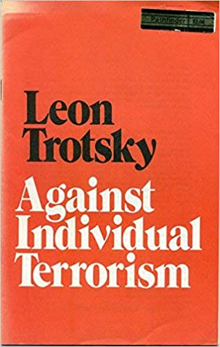 Against Individual Terrorism book cover