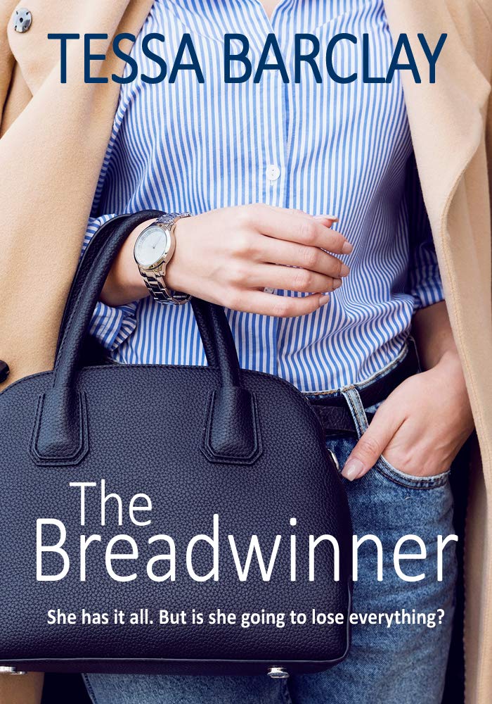 The Breadwinner