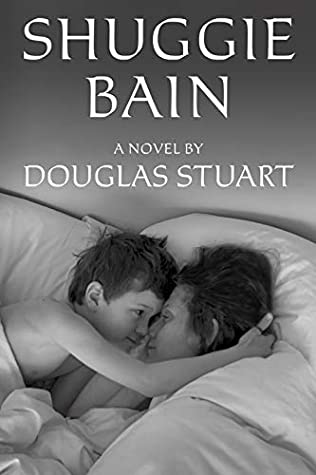 Shuggie Bain