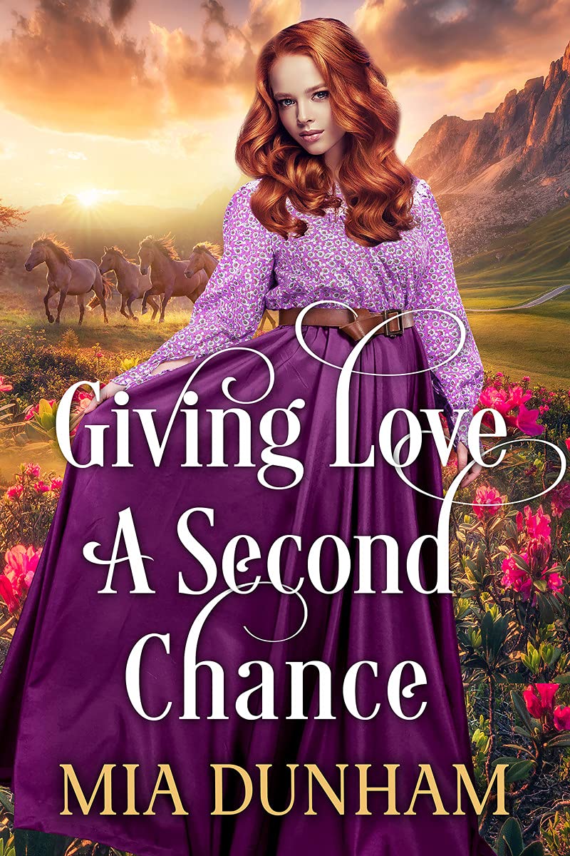 Giving Love a Second Chance