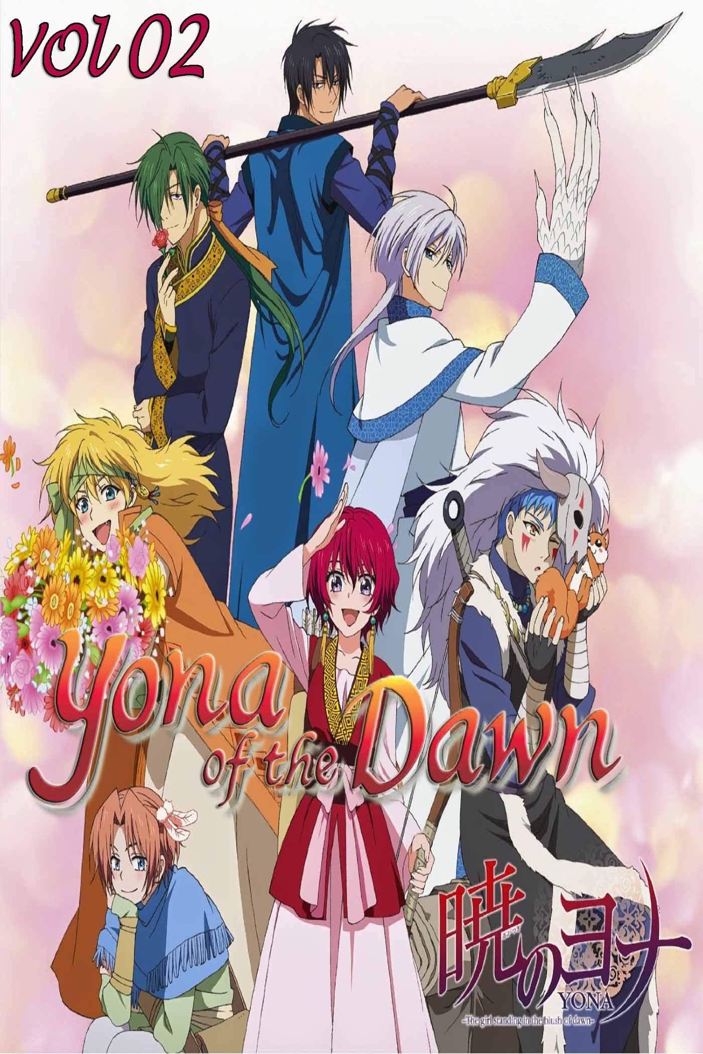 Romance Fantasy Adventure manga Collection for Teenies and Youth
