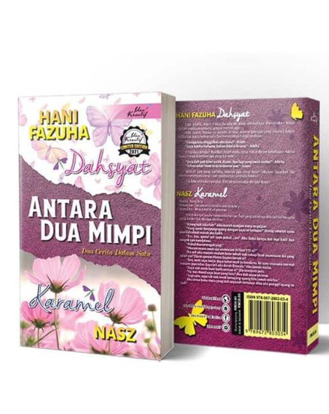 Antara Dua Mimpi