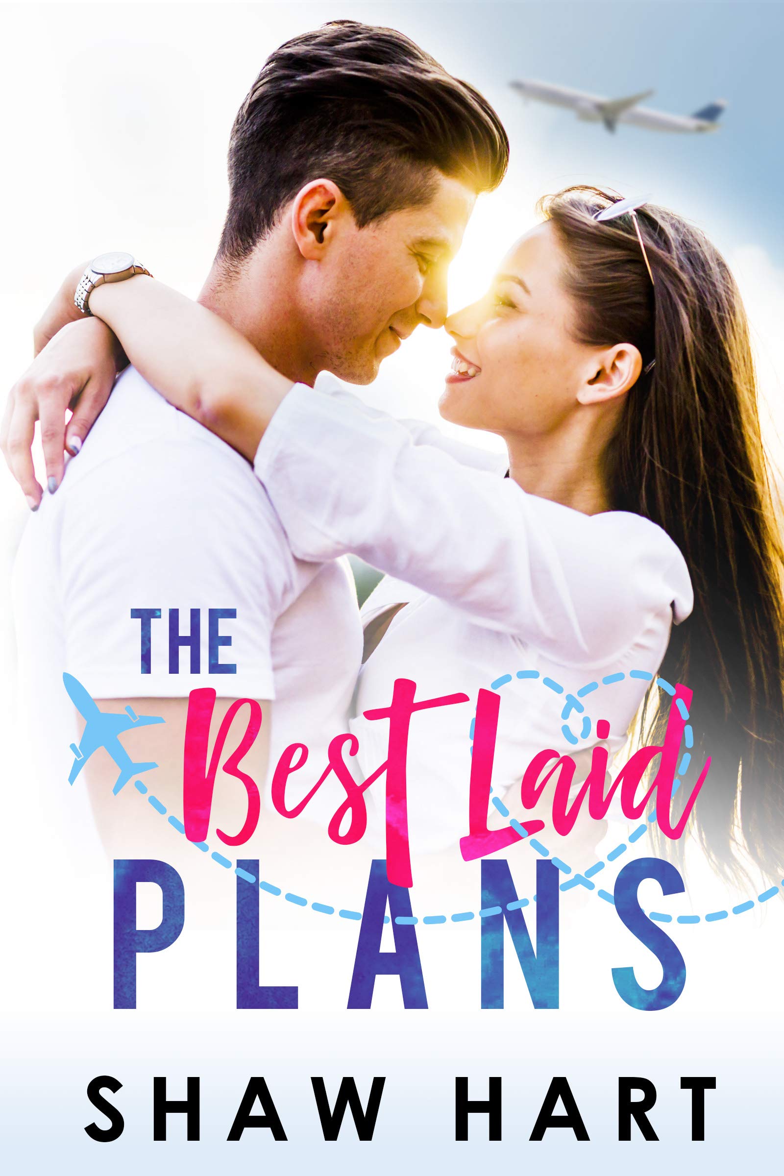 The Best Laid Plans book cover