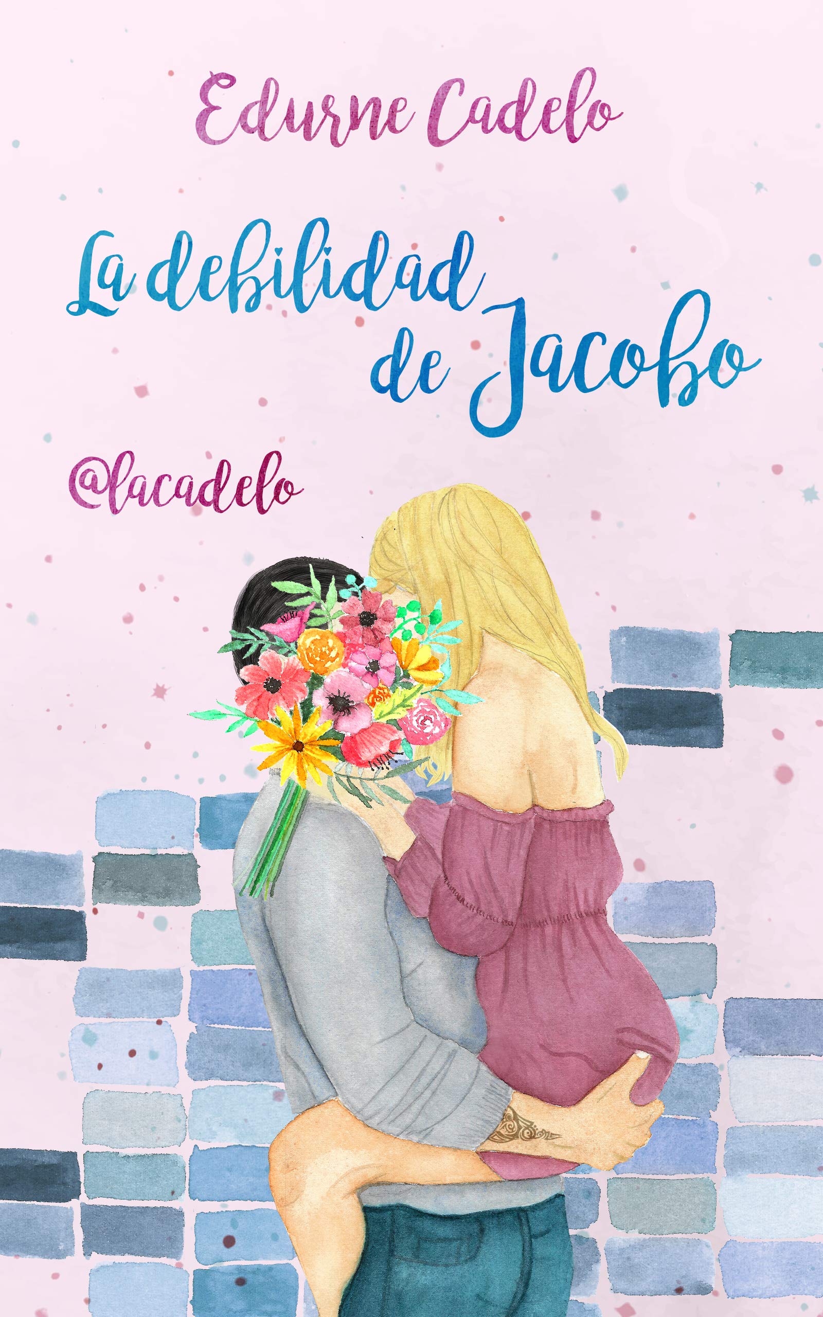 La debilidad de Jacobo