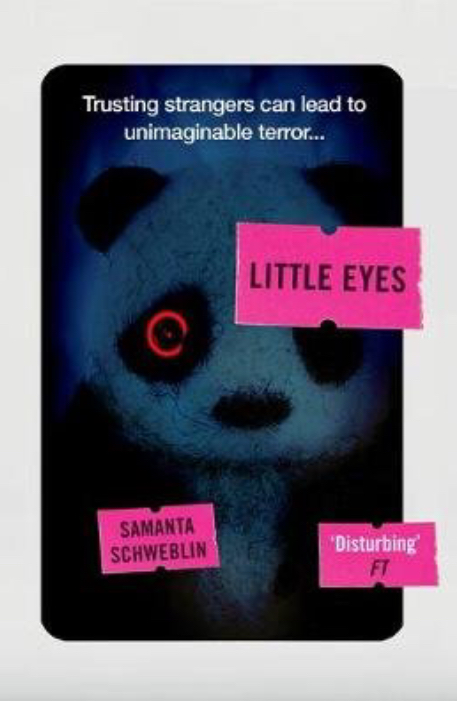 Little Eyes