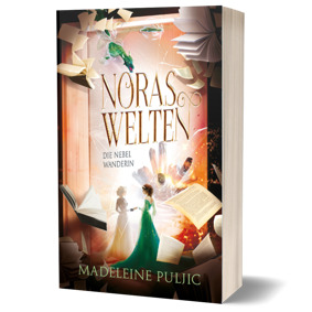 Noras Welten book cover 3