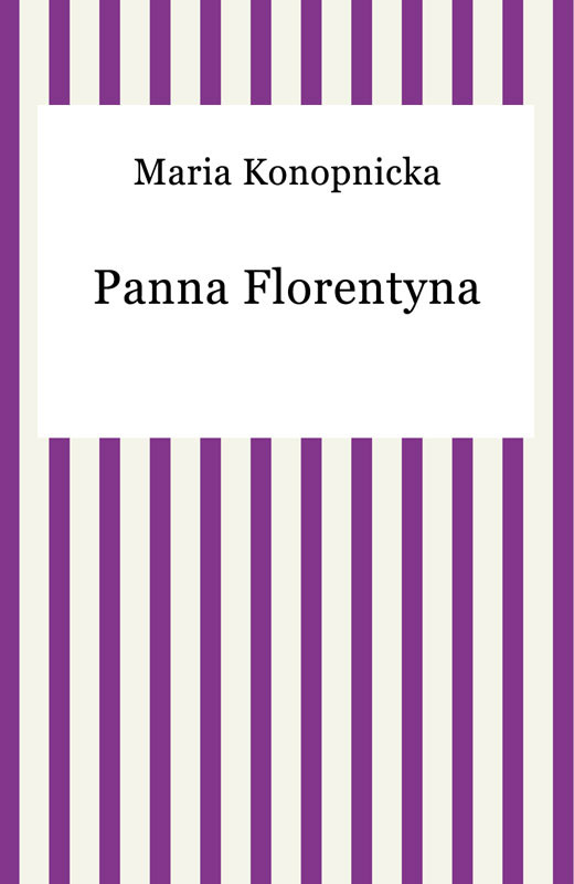 Panna Florentyna