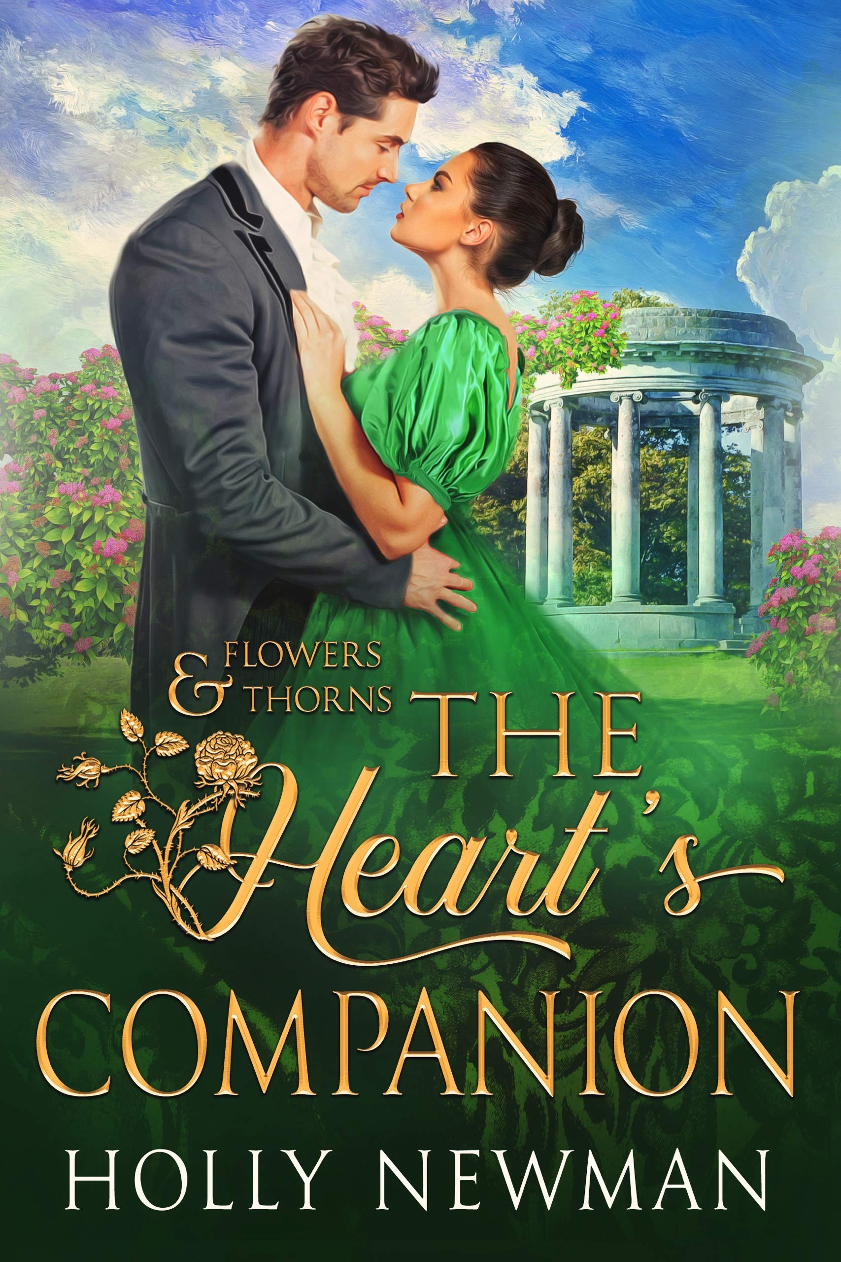 The Heart's Companion
