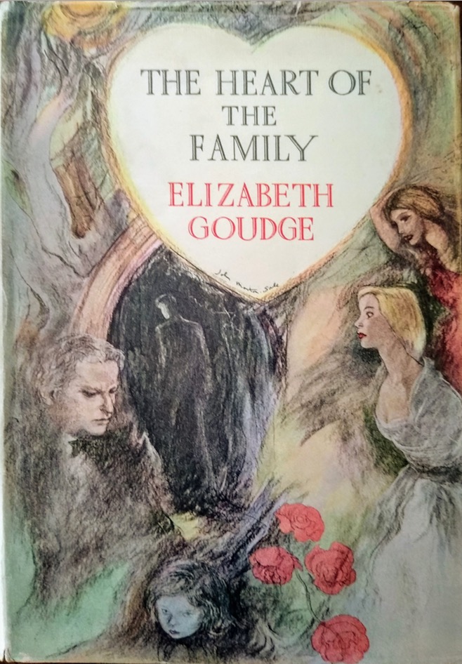 Heart of the Family by Elizabeth Goudge | Goodreads
