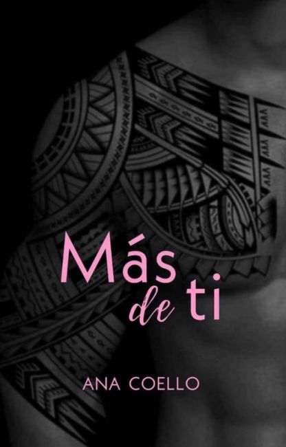 Más de ti
