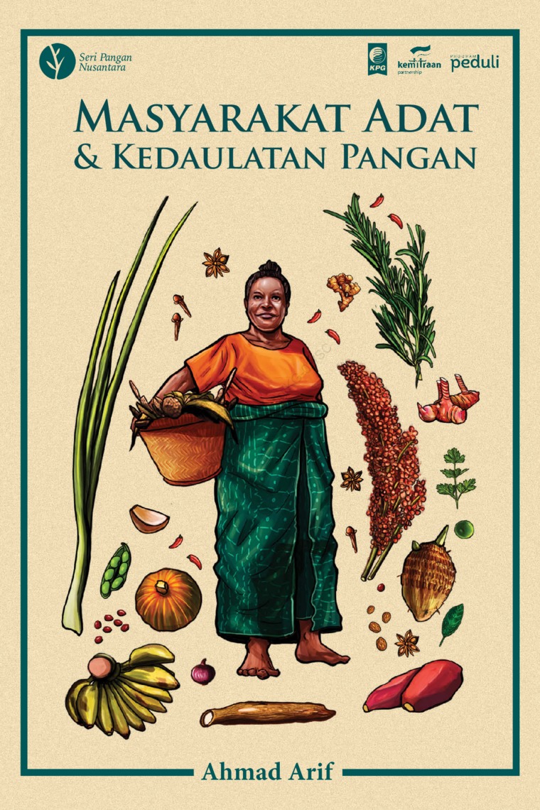 Masyarakat Adat & Kedaulatan Pangan