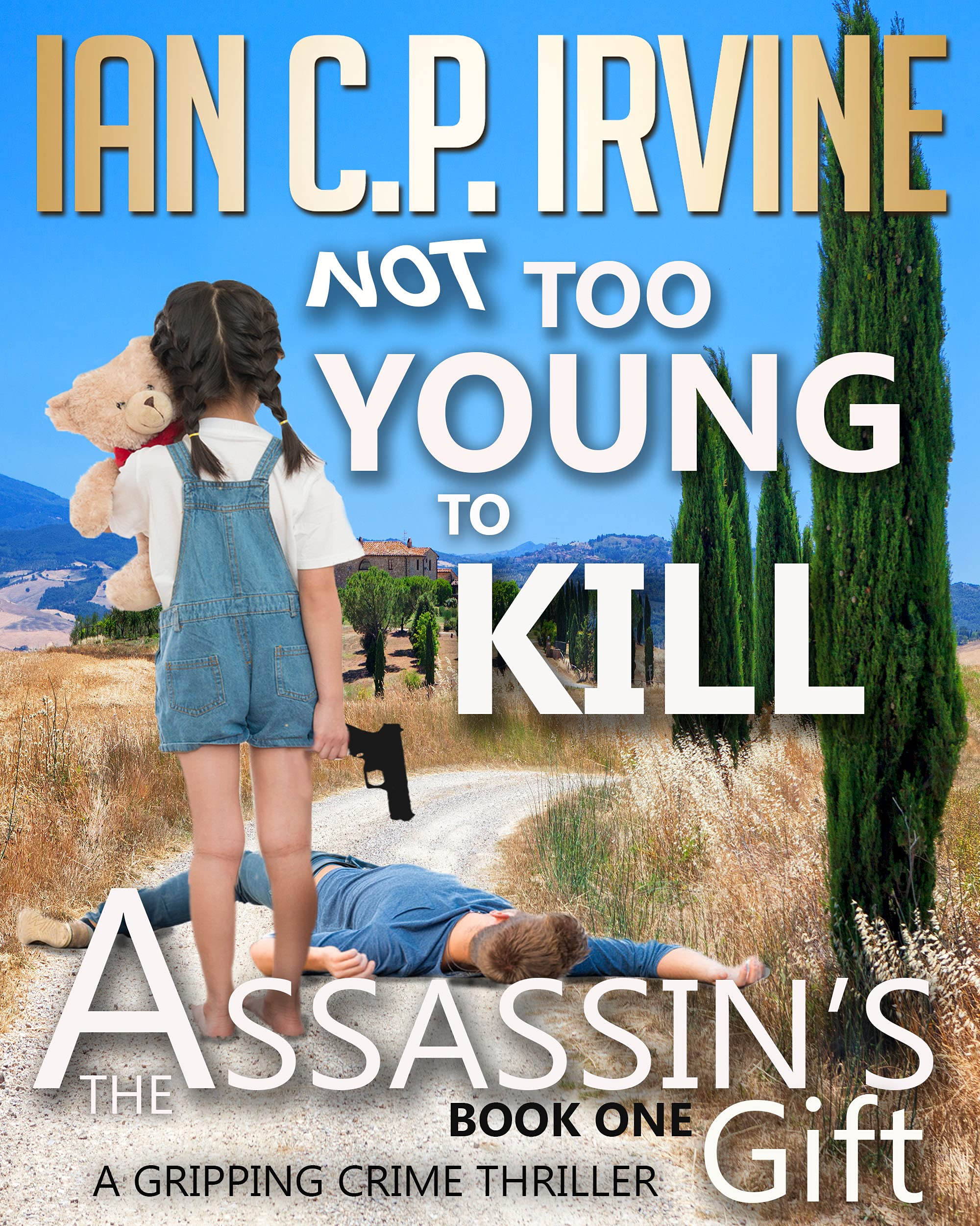 Not Too Young To Kill
