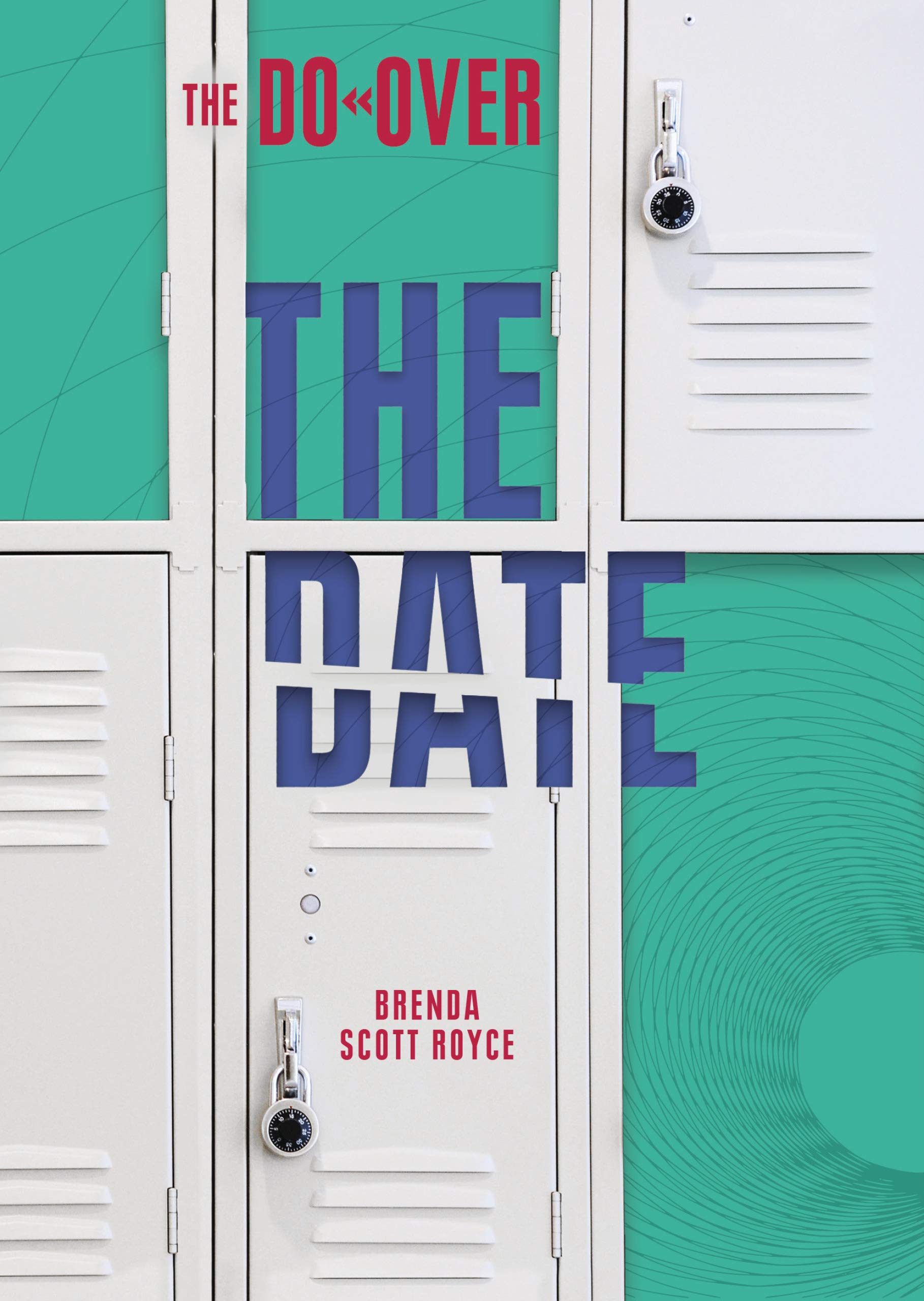 The Date book cover