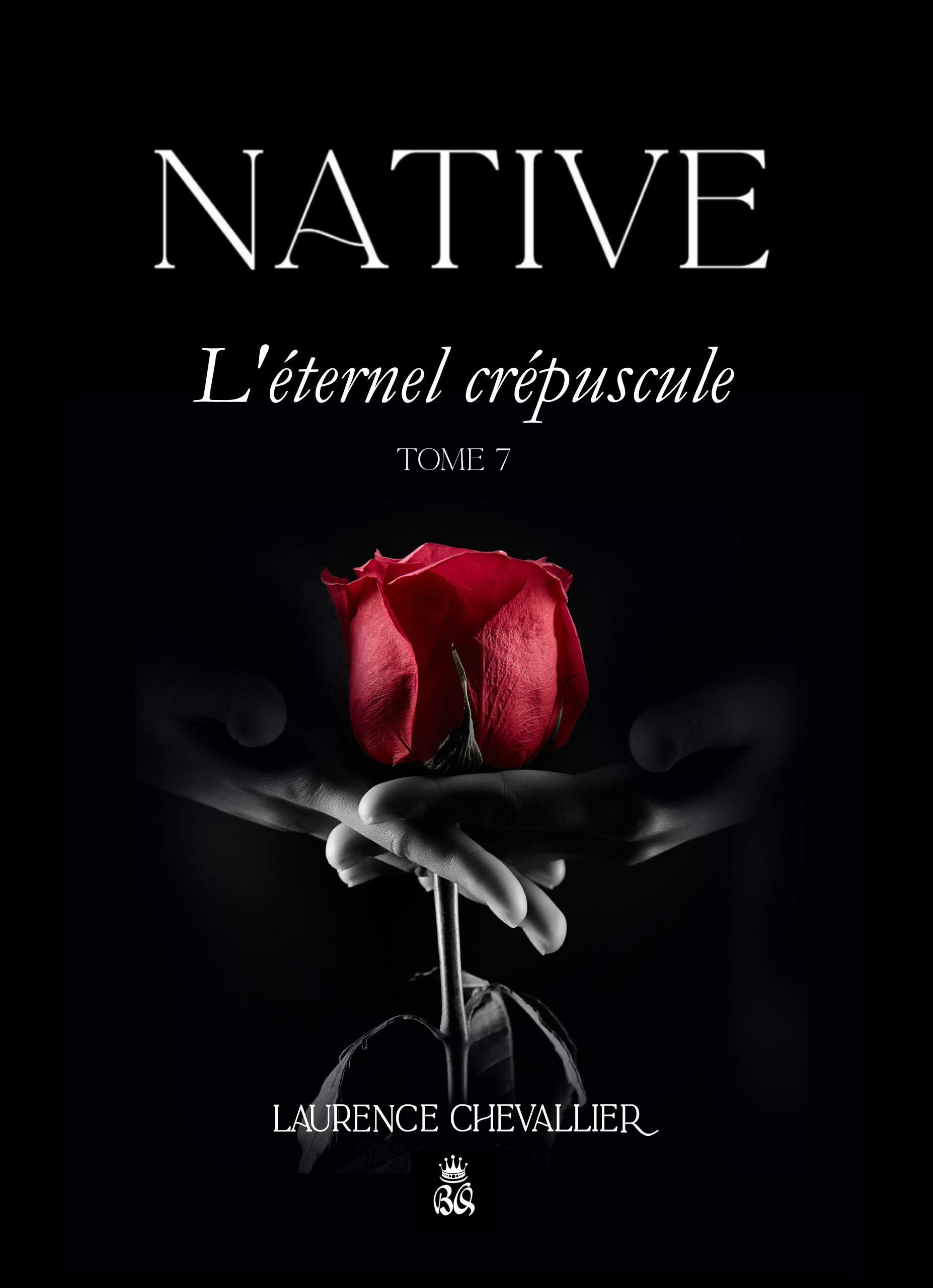 L'éternel crépuscule