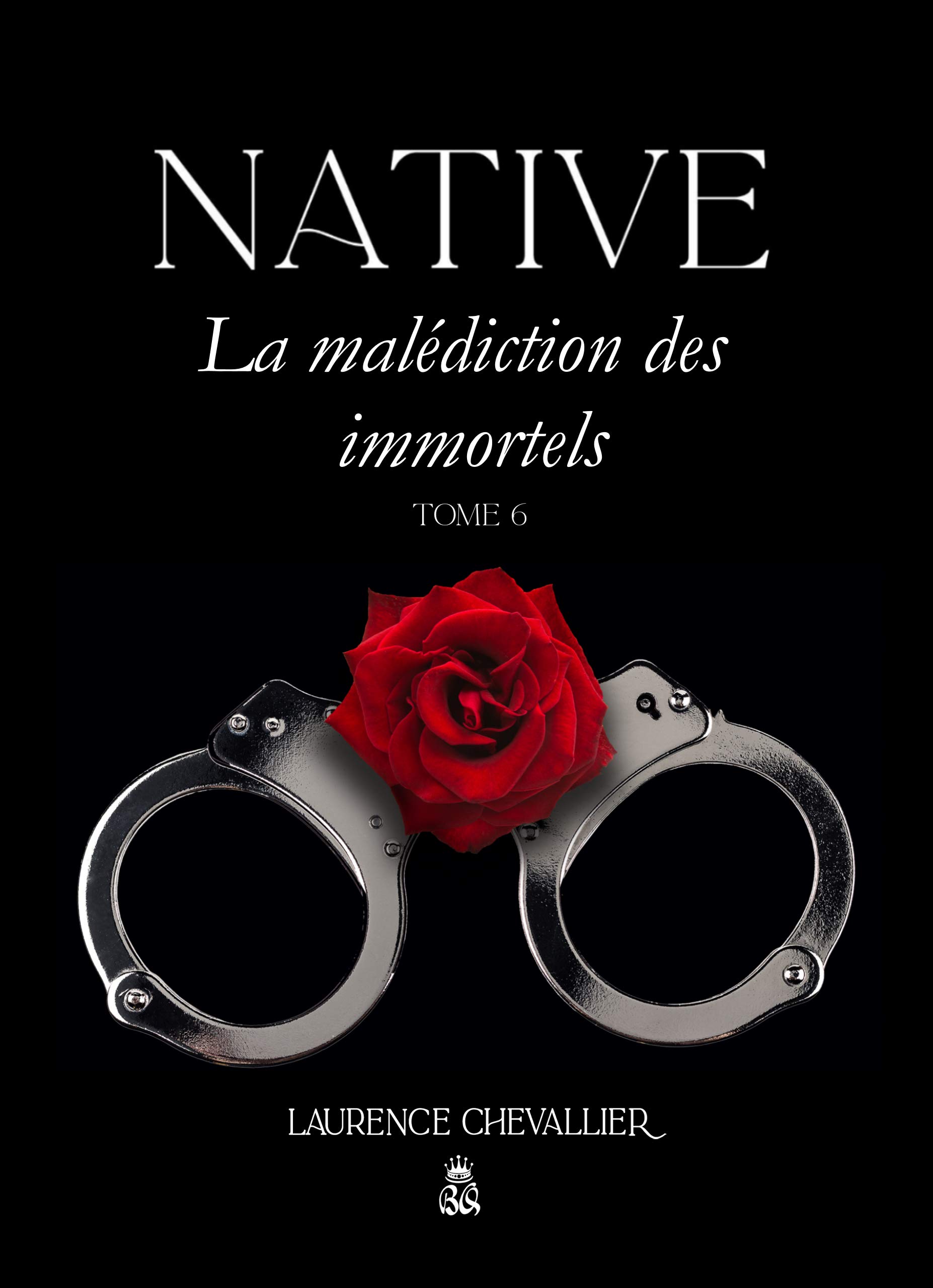 La malédiction des immortels
