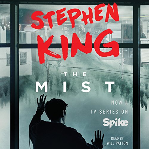 The Mist (Skeleton Crew, #1)