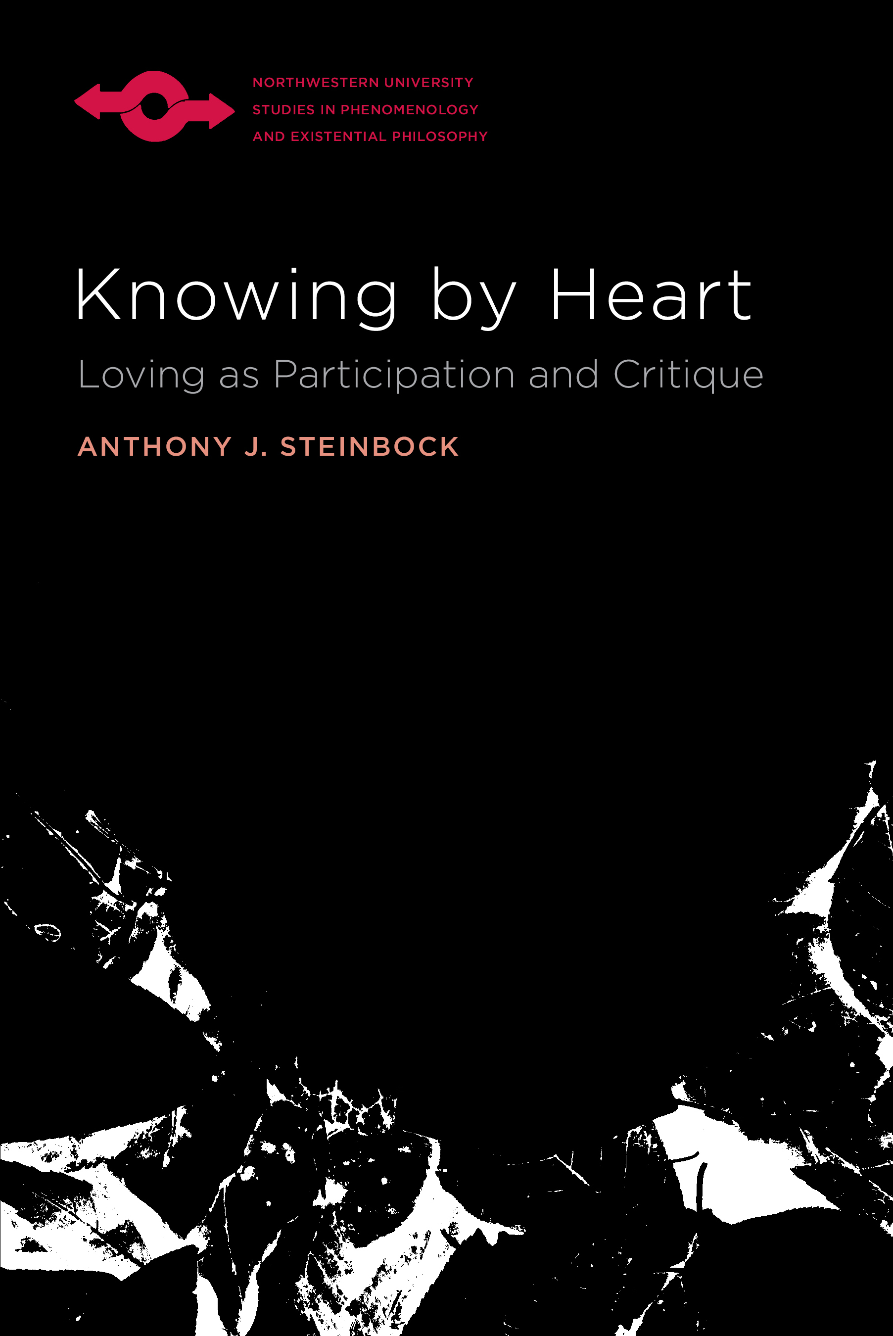 Knowing by Heart book cover