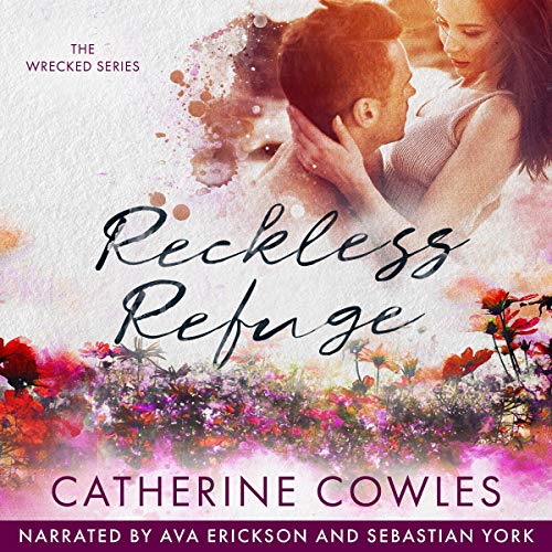 Reckless Refuge (Wrecked, #4)