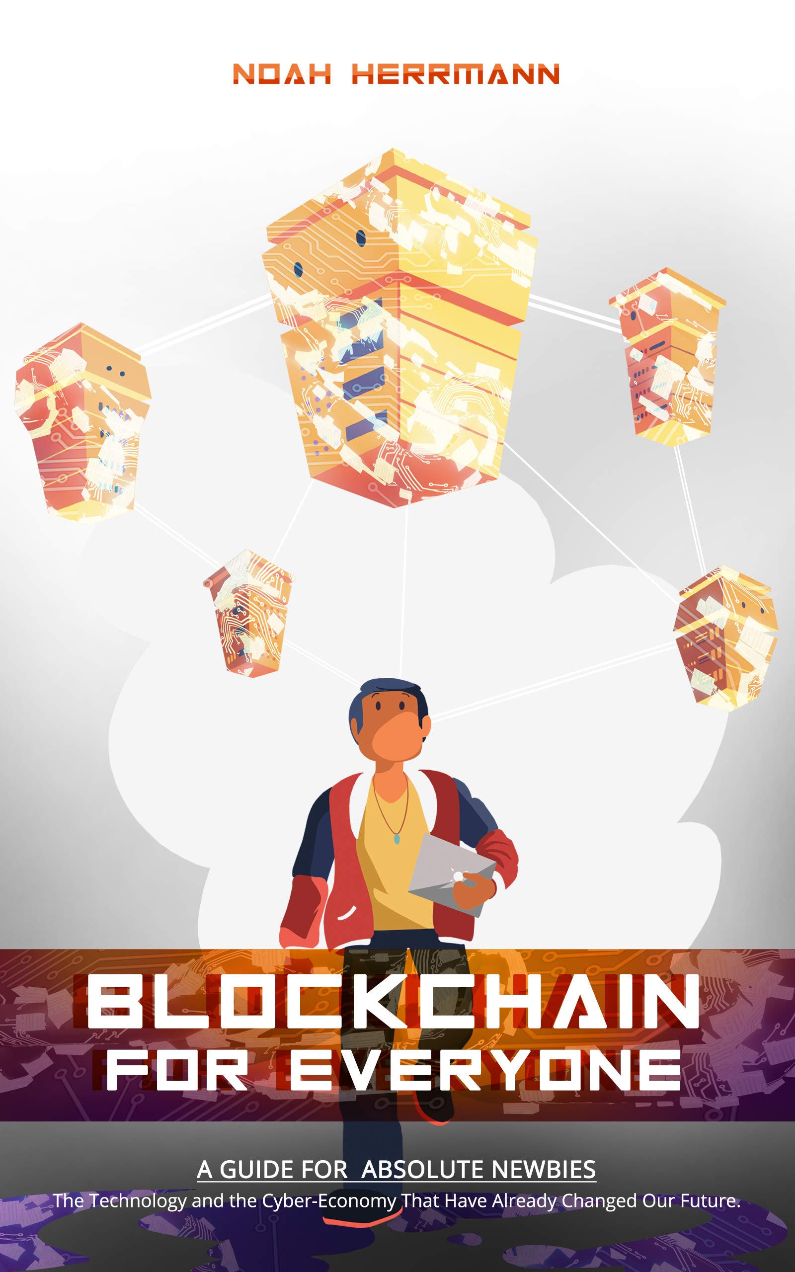 The Hotblockchain Leak Everyone Is Ignoring - 4ir8n0u