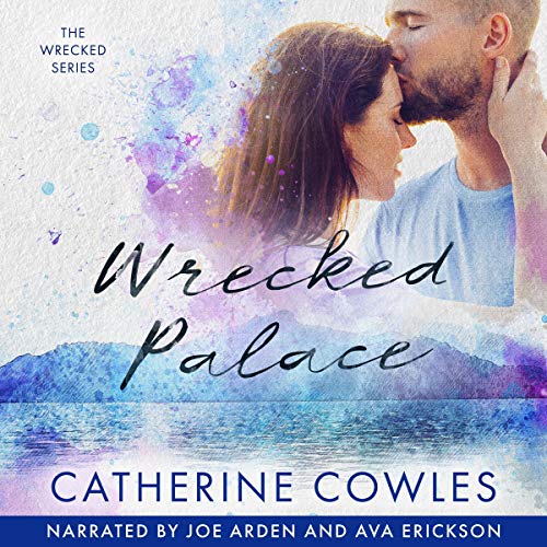 Wrecked Palace (Wrecked, #3)